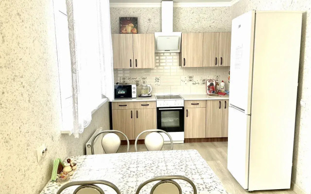 Na Gazovikov 73k3 Flat