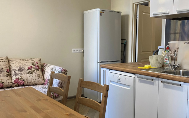 Меблированные комнаты Чижик-Пыжик