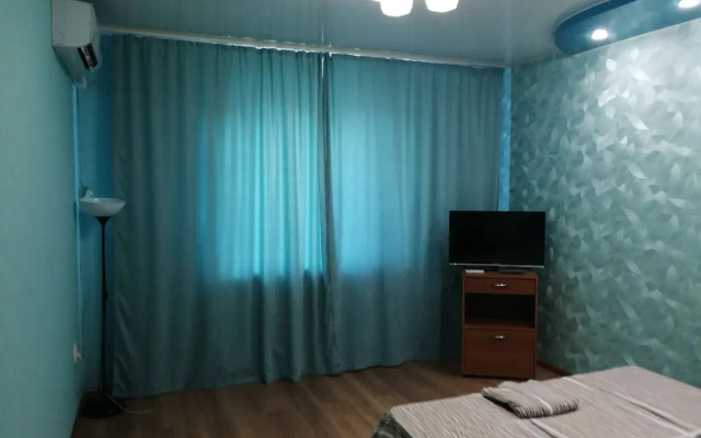 Apartamenty na Minskoy 30 Flat