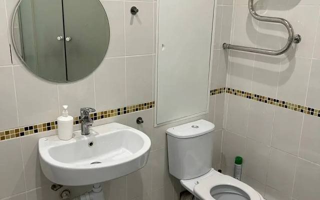 Sunny Days Apartment Oranzh Park 2 Flat