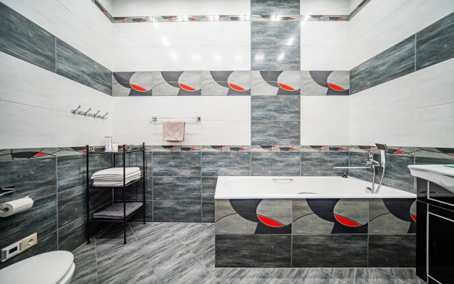 Квартира Евро 4-комнатная в Историческом Центре