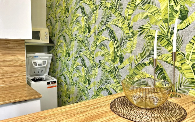 Апартаменты Pashk Inn на Горького 69/1 1