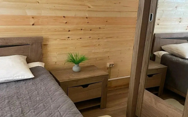 Arkhyz forest Guest house