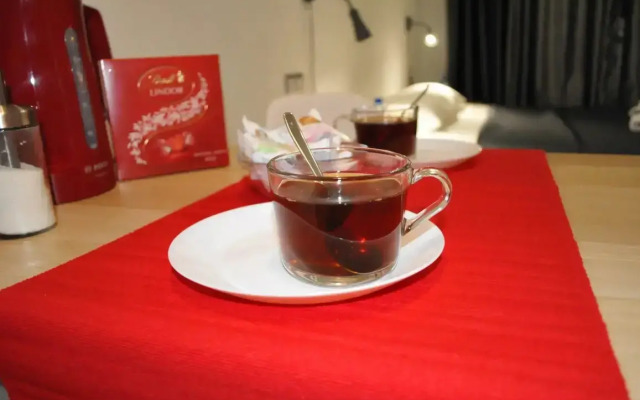 Квартира Enjoy Apartments & Studios — Некрасова, №4