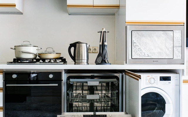 Апартаменты Gardens Residense 37 by Royal Rentals