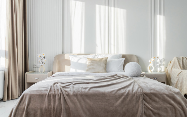 Апартаменты Новые Романтические Премиум 817