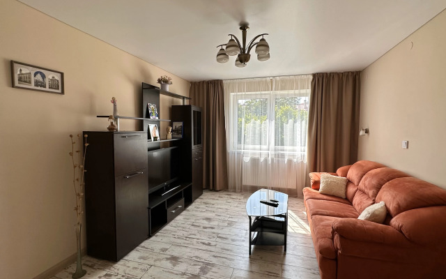 Апартаменты Уютные в Историческом Центре