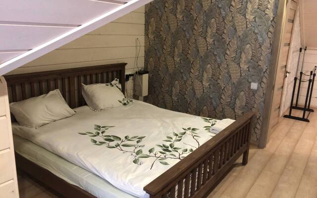 Sosnovy Bereg Guest house