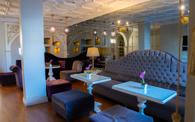 Avicenna Hotel Sultanahmet