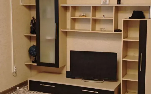 Квартира Уютная на Есенина 32