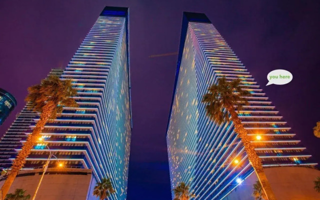 Orbi C 1125 Apartments