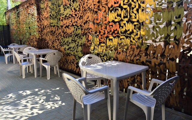 Latte Guest House