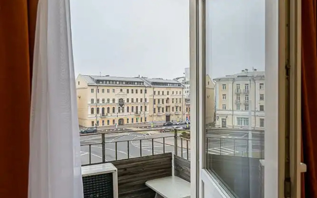 Квартира Уютная и комфортная квартира в самом центре Минска