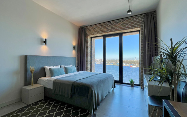 LoftYard Apart 3 Apartments