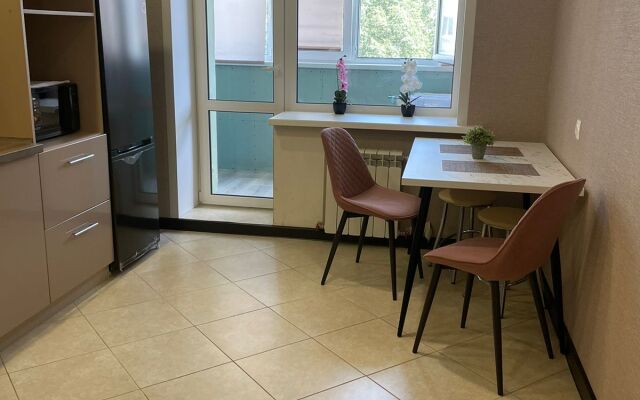 Квартира На Чернышевского