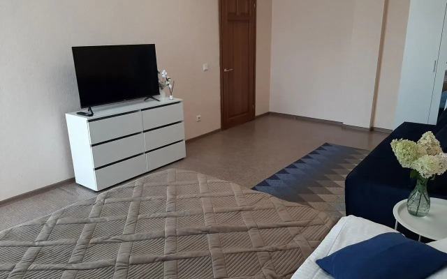 Na Sarafanovskoy Flat