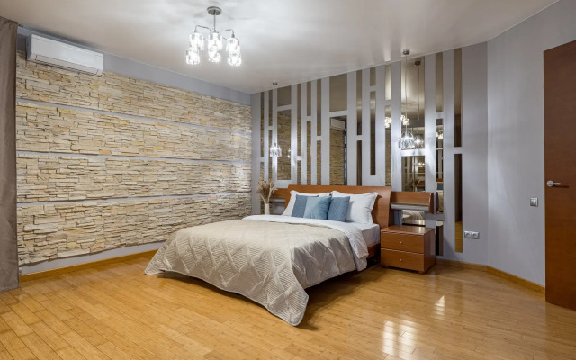 Квартира Секвойя