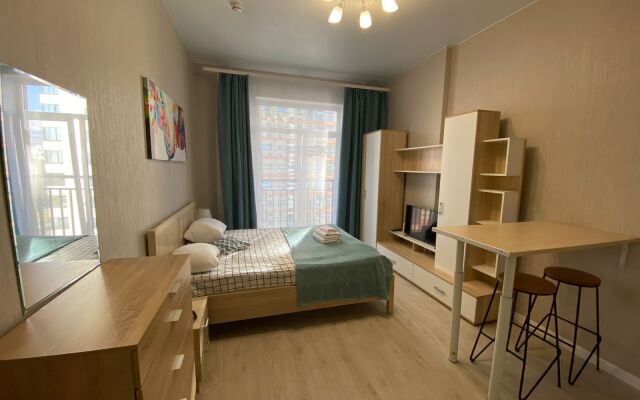 Гостевой Дом Salut Go