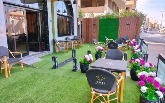 Sea View Hotel