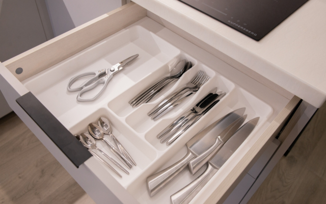 Апартаменты стильные в КА Darsan Residents