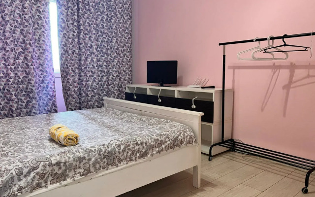 Квартира просторная на Советской 54/1