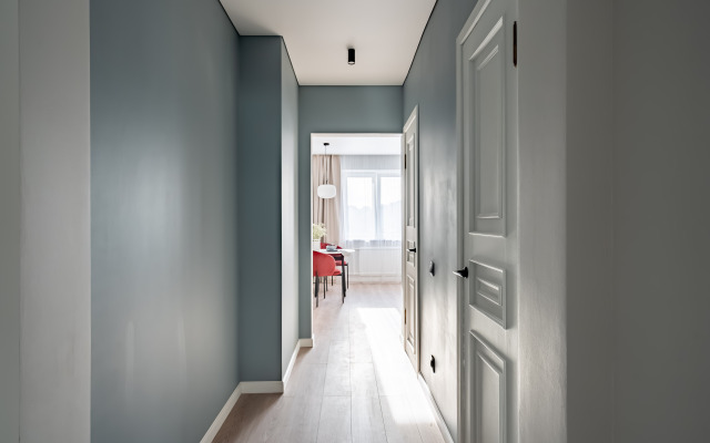 Apartamenty Leruka Home Star