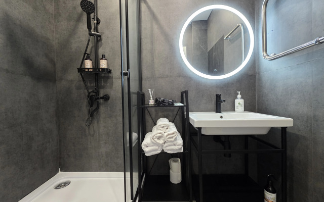 Квартира в Жк Мой Ритм