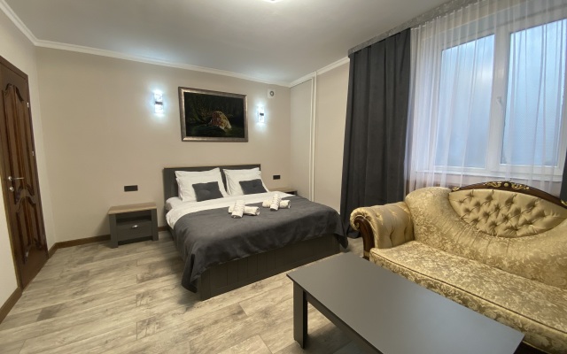 1000 And 1 Night Guest house