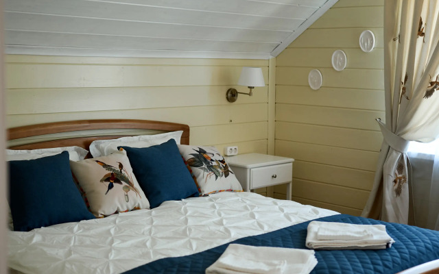 Частный дом Вереск