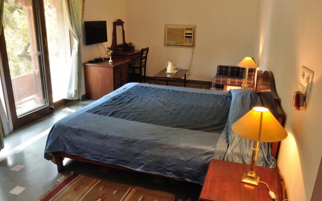 Sukhdham Kothi Hotel