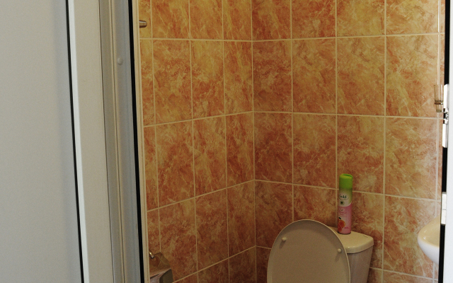 Terrasa Guest House