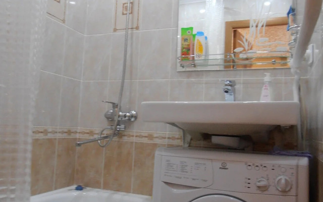 Апартаменты Элигант