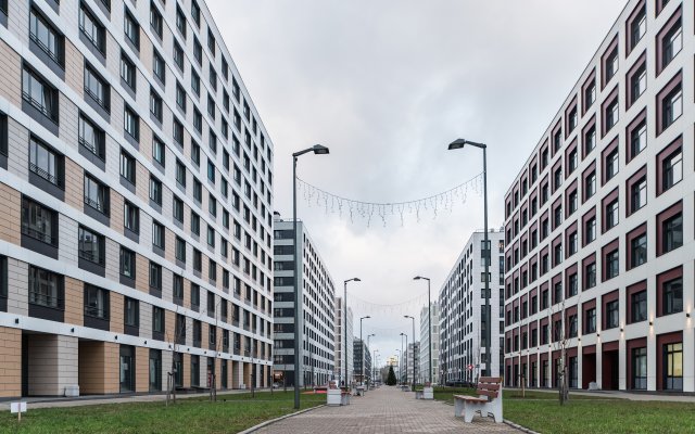 Отель Green Loft Hotel