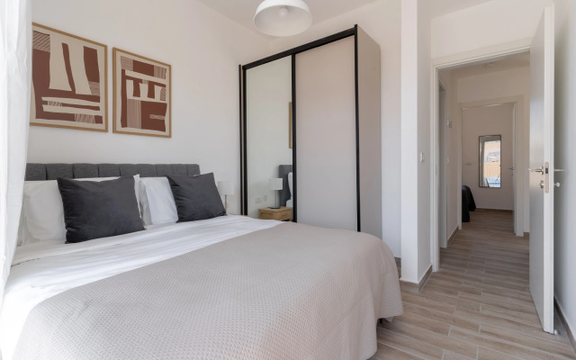 Blueground at Florentine ID18 Apartments