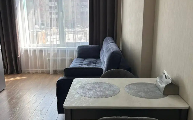 Аппартаменты в ЖК Brun