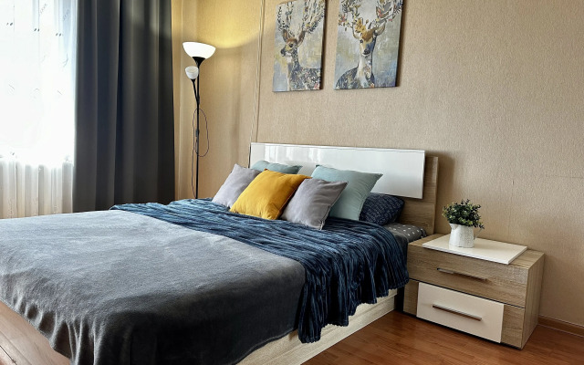 Квартира на Ленина 110