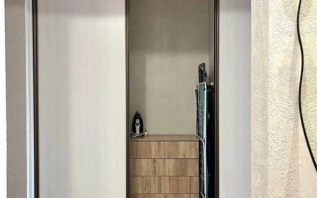 Na Ulitse Krasnokazachyya 84 Flat