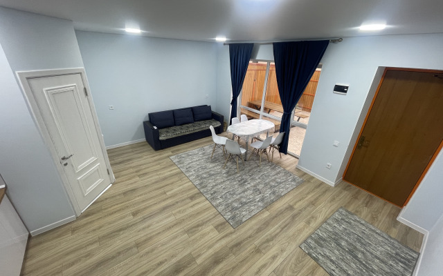 Uyutnye Domiki U Poberezhyya Kaspiyskogo Morya Private House