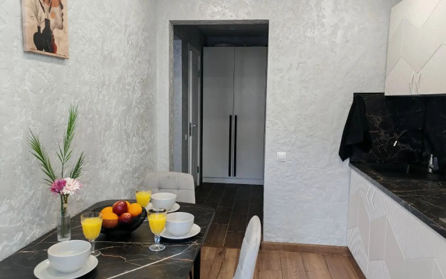 Uyutnaya Odnushka Komfort-Klassa Flat