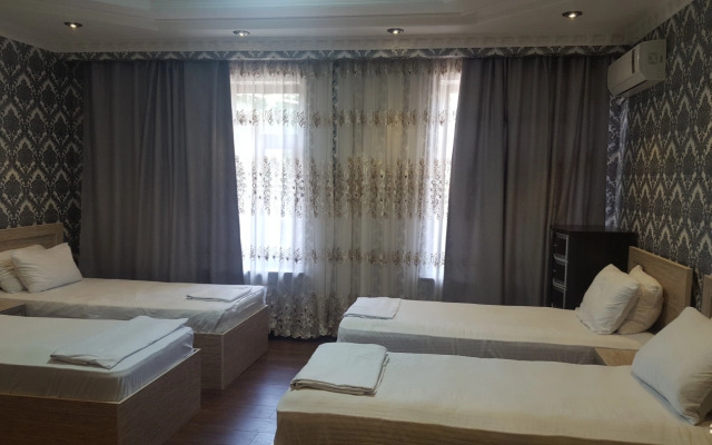 Eurolux Boutique-hotel