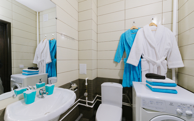 Апартаменты Пять Звезд Океан