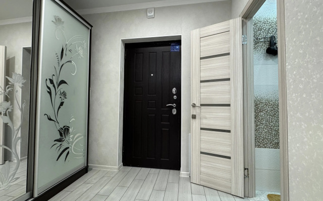 Квартира Евро 2-ком 01 у Казино я на Море