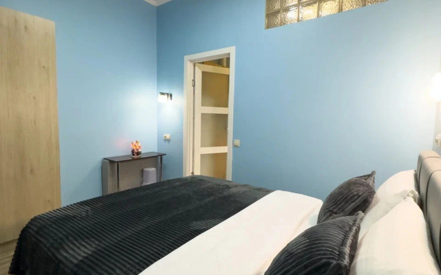 Апартаменты Стильные в Жк Флотилия ФК4