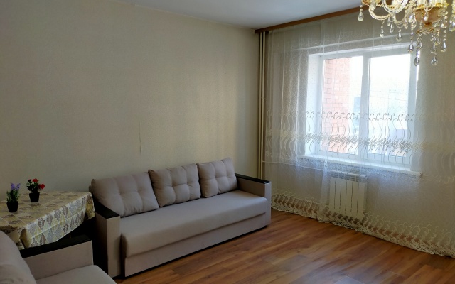 Апартаменты на Трилейсера