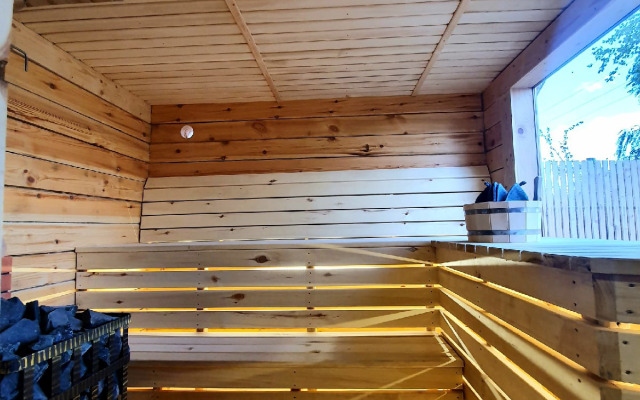 Гостевой Дом Коттедж у Озера