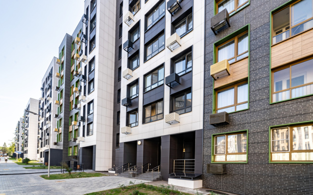 Квартира Прекрасная