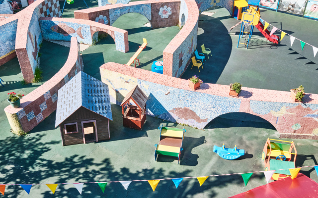 Arli Grace Hotel and Spa