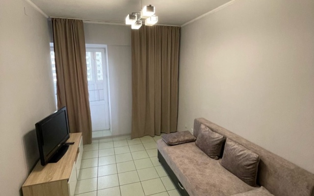 Апартаменты Рябикова 36/5