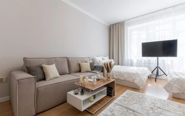 Апартаменты Residence Elegance на 14 персон