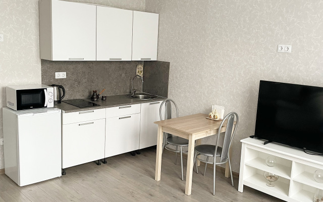 Апартаменты ДзенХоум Нежность 227